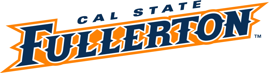 Cal State Fullerton Titans 2014-2020 Secondary Logo v3 t shirts iron on transfers